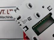 Honeywell Tr21-h Temperature & Humidity Sensor Wall Module 085267314411