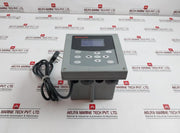 Honeywell Uda2182-nn1-nn2-nn-n-0000-ee Dual Input Analytical Analyzer 2.5-meter