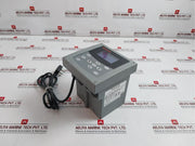 Honeywell Uda2182-nn1-nn2-nn-n-0000-ee Dual Input Analytical Analyzer 2.5-meter