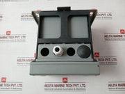 Honeywell Uda2182-ph1-nn2-nn-n-p0C0-ee-000 Dual Input Analyzer 120/240Vac 20Va