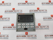 Honeywell Udc3200 Dc3201-ee-200R-100-00000-00-0 Universal Digital Controller