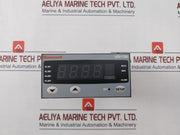 Honeywell Udi1700 Digital Panel Indicator Resistive 120-240V Ac