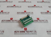 Honeywell Ul16-iota-d37-72-xor Digital Input Interface Relay 25-17 Sl2 94V-0