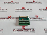 Honeywell Ul16-iota-d37-72-xor Digital Input Interface Relay 25-17 Sl2 94V-0