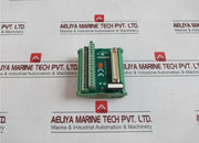 Honeywell Ul16-iota-d37-72-xor Digital Input Interface Relay 25-17 Sl2 94V-0