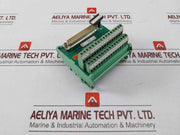 Honeywell Ul16-iota-d37-72-xor Interface Module Connector 94V-0