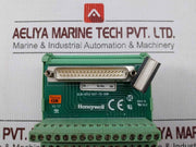Honeywell Ul16-iota-d37-72-xor Interface Module Connector 94V-0