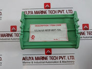 Honeywell Ul16Ai (2W/4W)-iota-d37-72-xol Input Interface Relay Ul16Ai-mtp-d37-72L