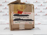 Honeywell Ul16Ai (2W/4W)-iota-d37-72-xol Input Interface Relay Ul16Ai-mtp-d37-72L