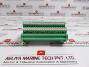 Honeywell Ul16Ai (2W/4W)-iota-d37-72-xol Analog Input Module