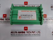 Honeywell Ul16Ai (2W/4W)-iota-d37-72-xol Analog Input Module