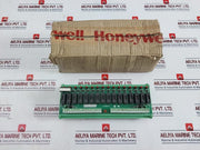 Honeywell Ul16Redpd 16 Channel Red Power Distribution Pcb Module Sacc32134646
