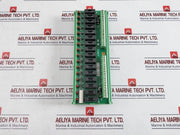 Honeywell Ul16Redpd 16 Channel Red Power Distribution Pcb Module Sacc32134646
