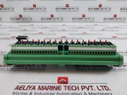 Honeywell Ul16Redpd 16 Channel Red Power Distribution Pcb Module Sacc32134646