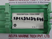Honeywell Ul16Redpd 16 Channel Red Power Distribution Pcb Module Sacc32134646