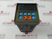 Honeywell Universal Digital Controller 240vac 60hz 10va Udc 3000