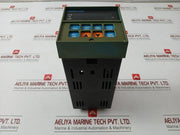 Honeywell Universal Digital Controller 240vac 60hz 10va Udc 3000
