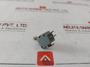 Honeywell V15T16-dz100A06-01 Micro Interrupteur 16Gpa 125/250Vac 25T125 µ 5E4