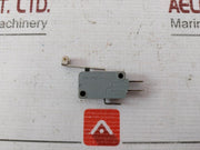 Honeywell V15T16-dz100A06-01 Micro Interrupteur 16Gpa 125/250Vac 25T125 µ 5E4