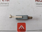 Honeywell V15T16-dz100A06-01 Micro Interrupteur 16Gpa 125/250Vac 25T125 µ 5E4
