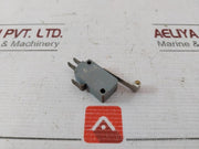 Honeywell V15T16-dz100A06-01 Micro Interrupteur 16Gpa 125/250Vac 25T125 µ 5E4