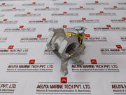 Honeywell V51E 1000 Butterfly Gas Valve 5 Psi Max 1-1/2