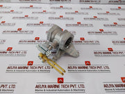 Honeywell V51E 1000 Butterfly Gas Valve 5 Psi Max 1-1/2
