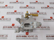 Honeywell V51E 1000 Butterfly Gas Valve 5 Psi Max 1-1/2