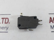 Lot Of 10X Honeywell V5B110Tb3Dx156 Micro Switch 16A 1/2Hp 125/250Vac