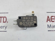 Lot Of 10X Honeywell V5B110Tb3Dx156 Micro Switch 16A 1/2Hp 125/250Vac