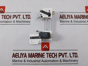 Honeywell V7-7B10D8-274 Microswitch Lever Spdt 60Hz 250V