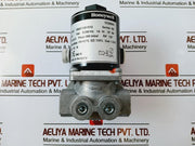 Honeywell Ve4015B1012 Solenoid Gas Valve Ve4000 Series 360Mbar Rp 1/2 Inch