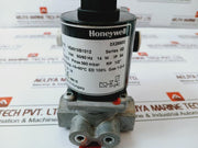 Honeywell Ve4015B1012 Solenoid Gas Valve Ve4000 Series 360Mbar Rp 1/2 Inch