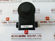 Honeywell Ve4015B1012 Solenoid Gas Valve Ve4000 Series 360Mbar Rp 1/2 Inch