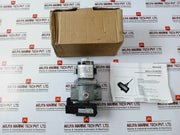 Honeywell Ve4025S2035 Gas Valve Ve4000 Series 220-240Vac 16W Ip54 360Mbar