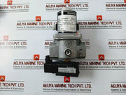 Honeywell Ve4025S2035 Gas Valve Ve4000 Series 220-240Vac 16W Ip54 360Mbar