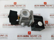 Honeywell Ve4025S2035 Gas Valve Ve4000 Series 220-240Vac 16W Ip54 360Mbar