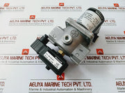 Honeywell Ve4025S2035 Gas Valve Ve4000 Series 220-240Vac 16W Ip54 360Mbar