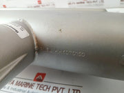 Honeywell Versaflow Coriolis 6000C S08 Flow Meter 100-230Vac 50-60Hz 22Va