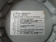 Honeywell Versaflow Coriolis 6000C S08 Flow Meter 100-230Vac 50-60Hz 22Va