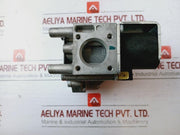 Honeywell Vk4105C1041B Cvi Gas Control Solenoid Valve