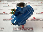 Honeywell Vpi050Tpl2 Pressure Independent Control Valve Dn40/50 Pn25