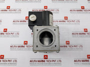 Honeywell Vq420Ma1004 Combination United State Ignition Solenoid Valve