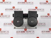 Honeywell Vq420Ma1004 Combination United State Ignition Solenoid Valve