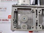 Honeywell Vq420Ma1004 Combination United State Ignition Solenoid Valve