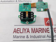 Honeywell/Weidmuller 50136125-a Printed Circuit Board 50136126 94V-0
