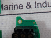 Honeywell/Weidmuller 50136125-a Printed Circuit Board 50136126 94V-0