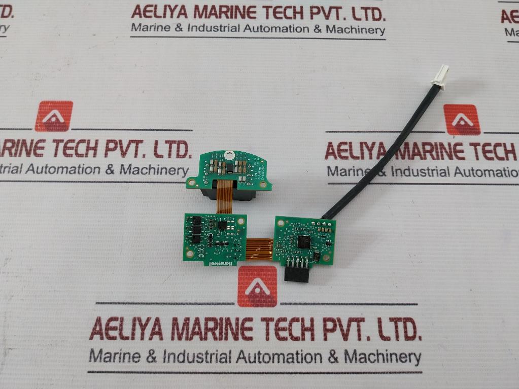 Honeywell/Weidmuller 50136125-a Printed Circuit Board 50136126 94V-0