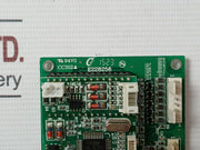 Honeywell X05B Controller Card 94V0 Rev. C