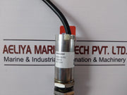 Honeywell X209176-pc Pressure Transmitter 100Psig